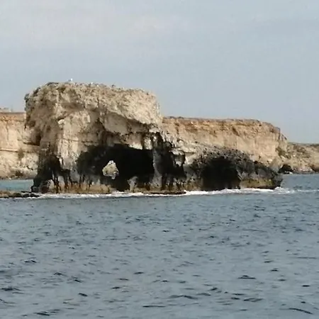 Båthotell Albatiara Rent Boat Syrakusa