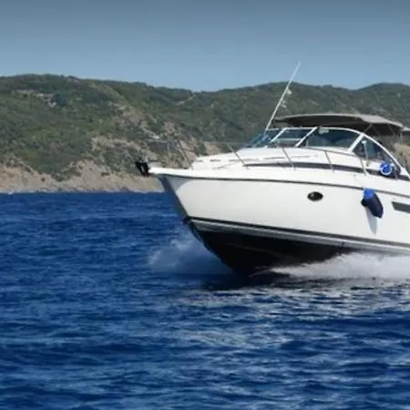 Albatiara Rent Boat * Syracuse