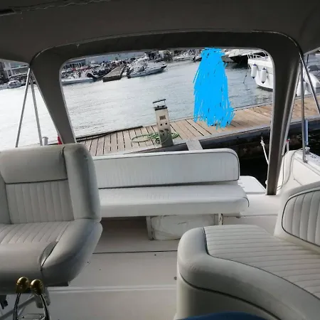 Albatiara Rent Boat Botel Syracuse