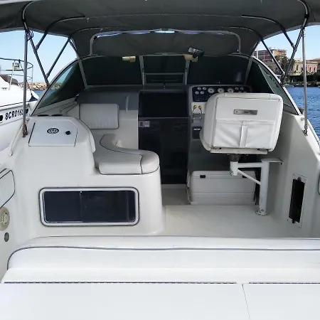 Albatiara Rent Boat