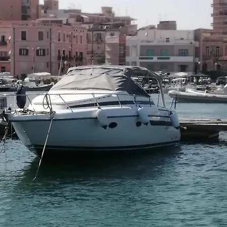 Albatiara Rent Boat * Syracuse